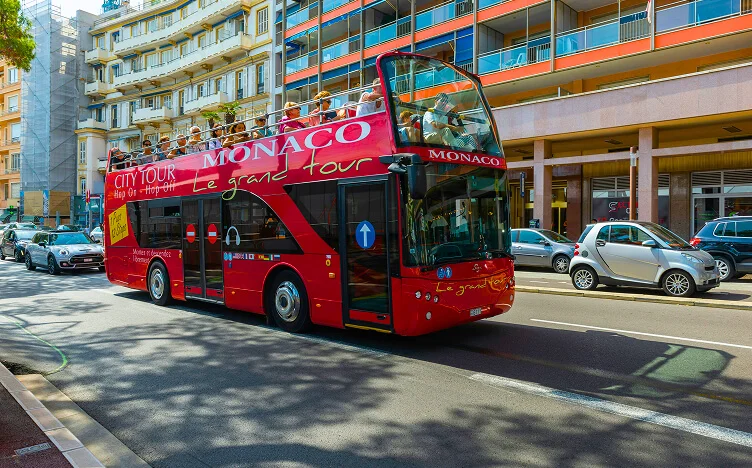 tour